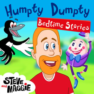 Humpty Dumpty (Bedtime Stories)