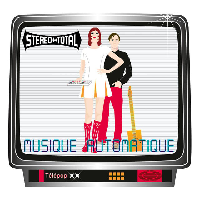 Musique Automatique