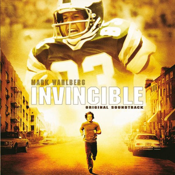 Invincible
