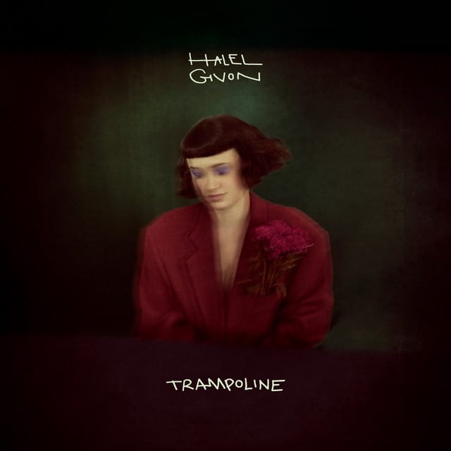 Trampoline - Single