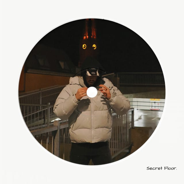Work to Tha Beat - Single