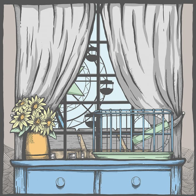 Somewhere Sleepless - EP