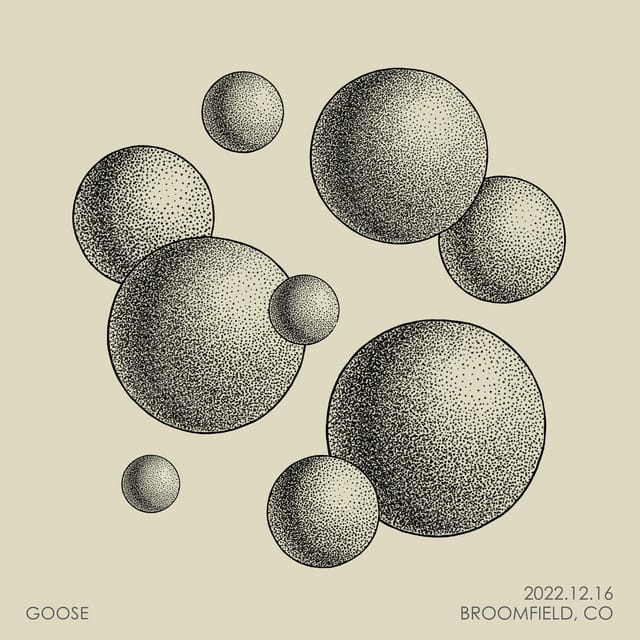 2022.12.16 Broomfield, CO (Live)