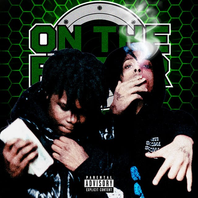 Wonder [OTR Freestyle](feat. Rayy Balla)