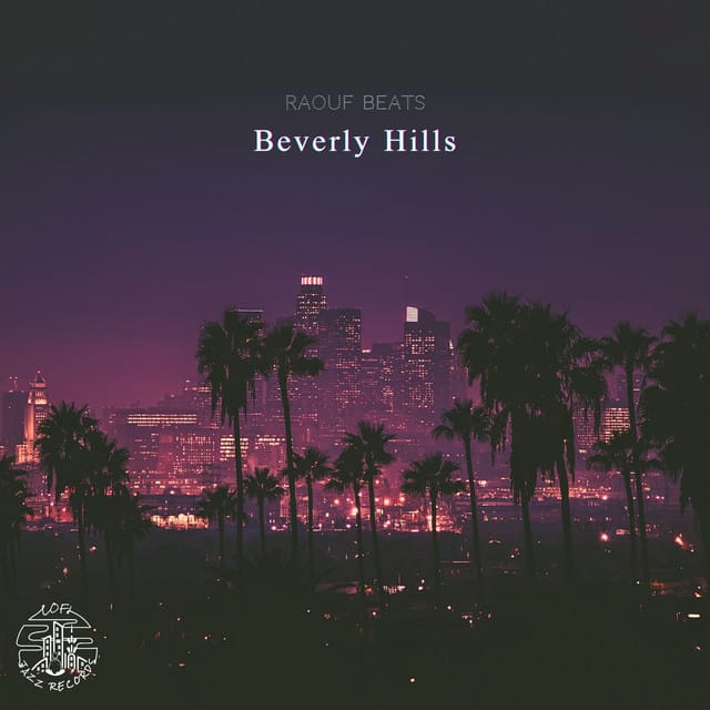 Beverly Hills - Single