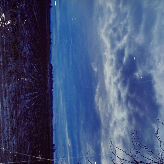Looks Like Rain
