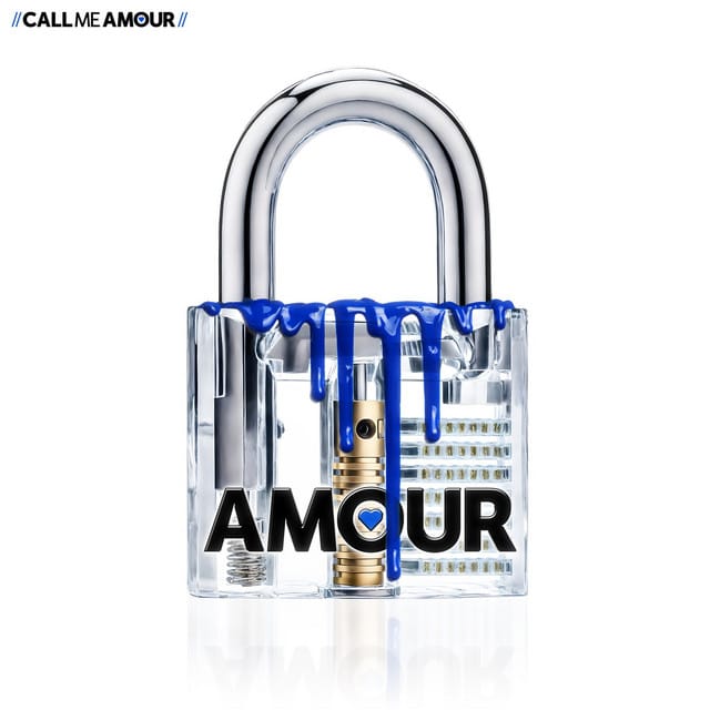 Call Me Amour