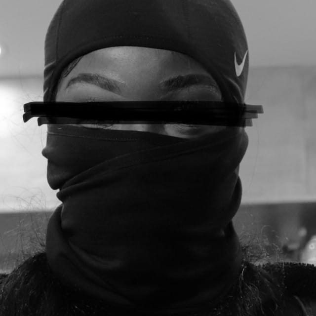 Ghetto - Single