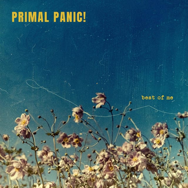 Best Of Me - Single