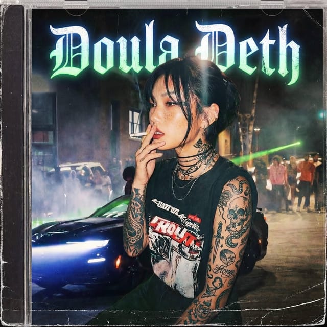 Doula Deth