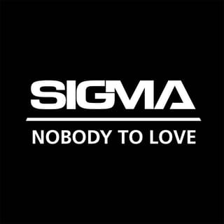 Nobody To Love (Remixes) - EP