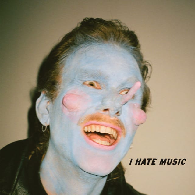 I Hate Music
