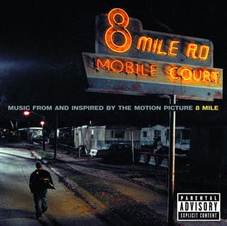 8 Mile [Deluxe (International Version w/o weblink)]