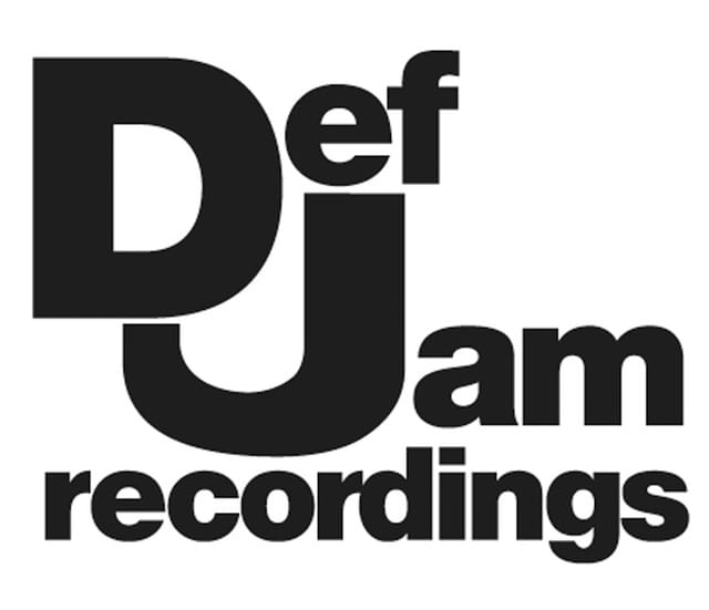 Def Jam UK Mix Tape #1 (DJ Semtex)