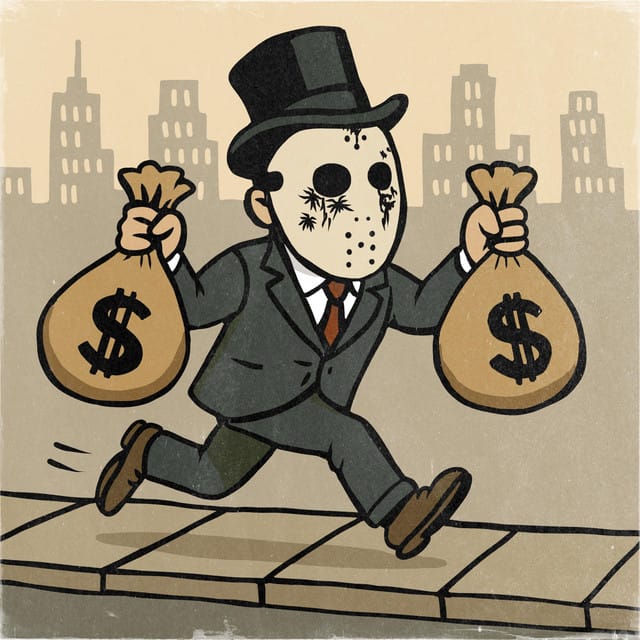 Millionaire