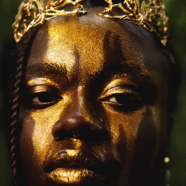 Dream of Gold