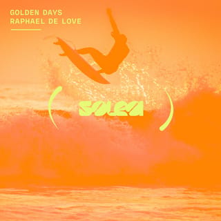 Golden Days