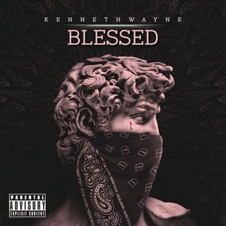 Blessed