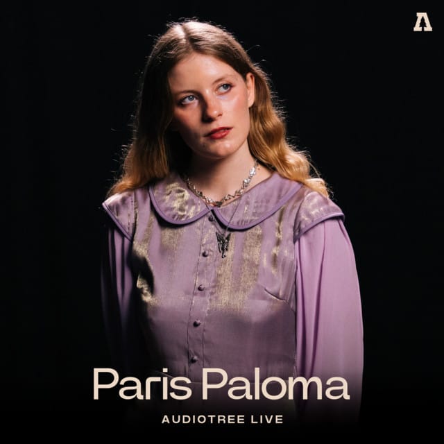 Paris Paloma on Audiotree Live