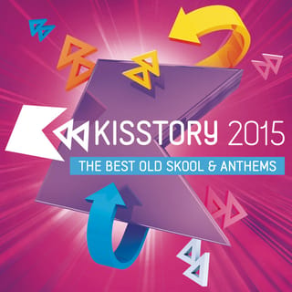 Kisstory 2015