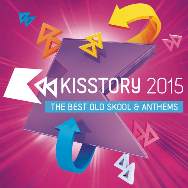 Kisstory 2015