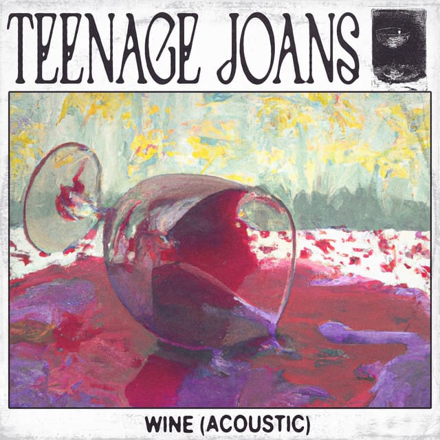Wine (Acoustic)