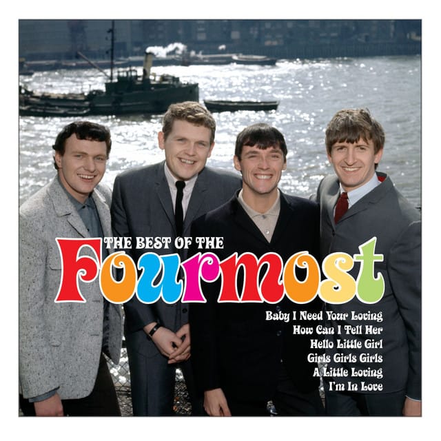 Pure 60s