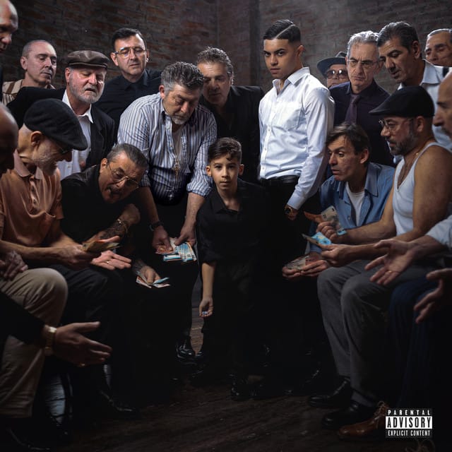 BALORDO (Deluxe)