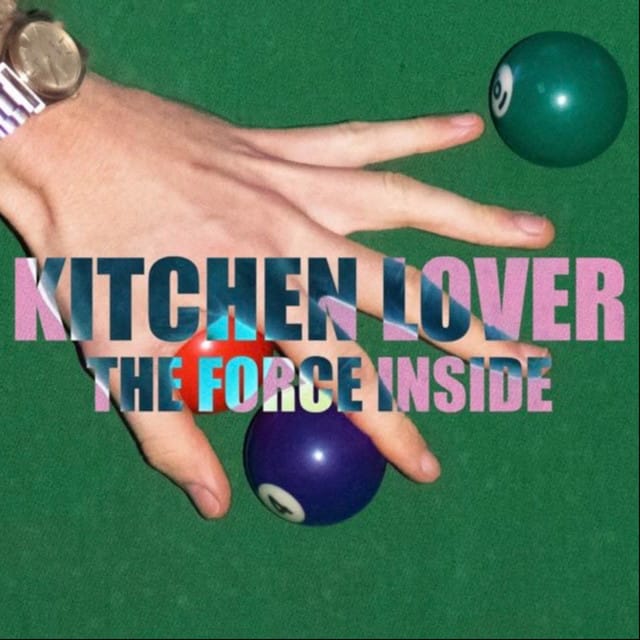 The Force Inside