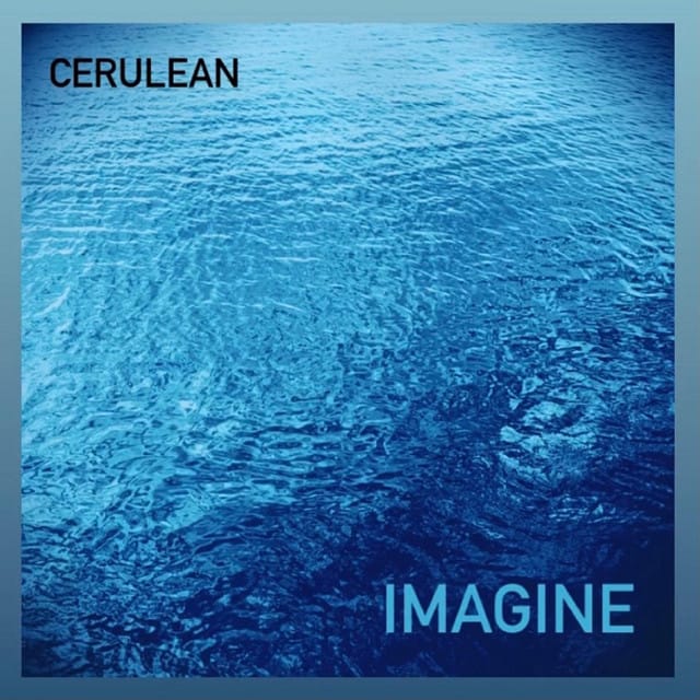 Imagine - Single