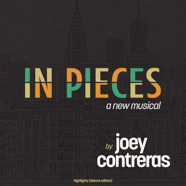 In Pieces: a New Musical (Highlights)