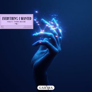 everything i wanted