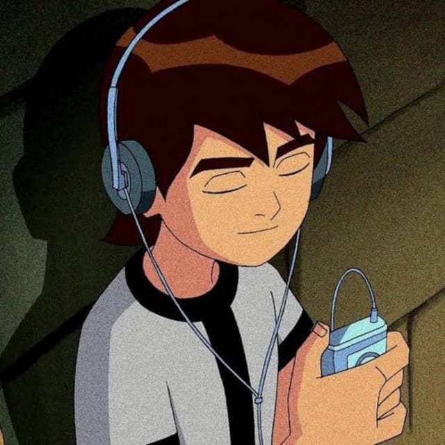 BEN 10 !