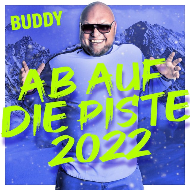 Ab auf die Piste