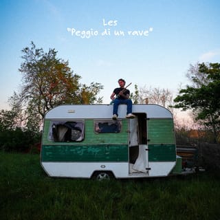 Peggio di un rave