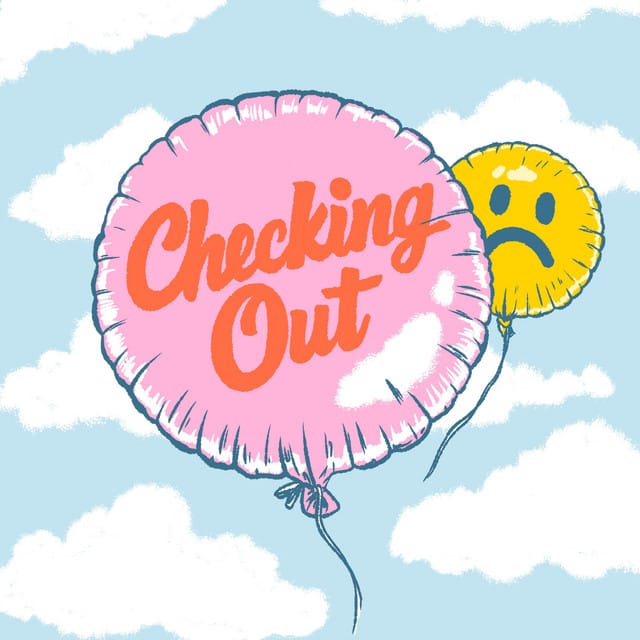 Checking Out - Single