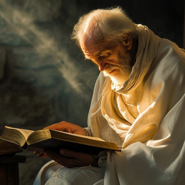 Sola Scriptura