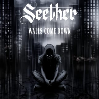 Walls Come Down (Acoustic Version)