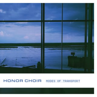 Modes of Transport - EP