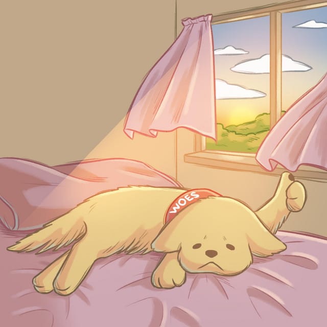 Tadpole - Single