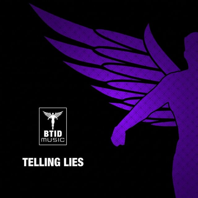 Tellin' Lies - Single