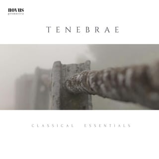 "072 Piano Essentials": Tenebrae