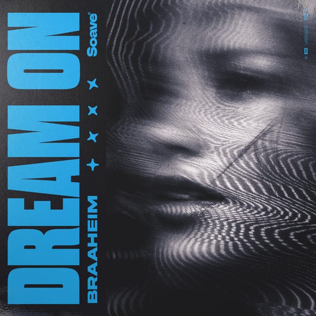 Dream On