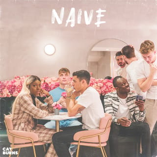 Naive - EP