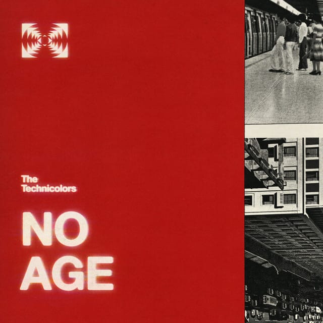 No Age - Single