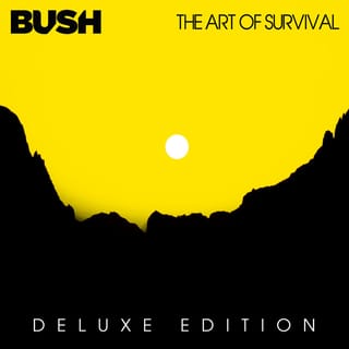 The Art of Survival (Deluxe)