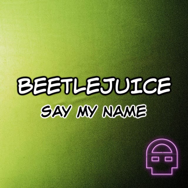Say My Name
