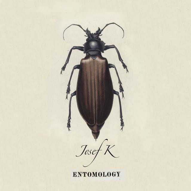 Entomology