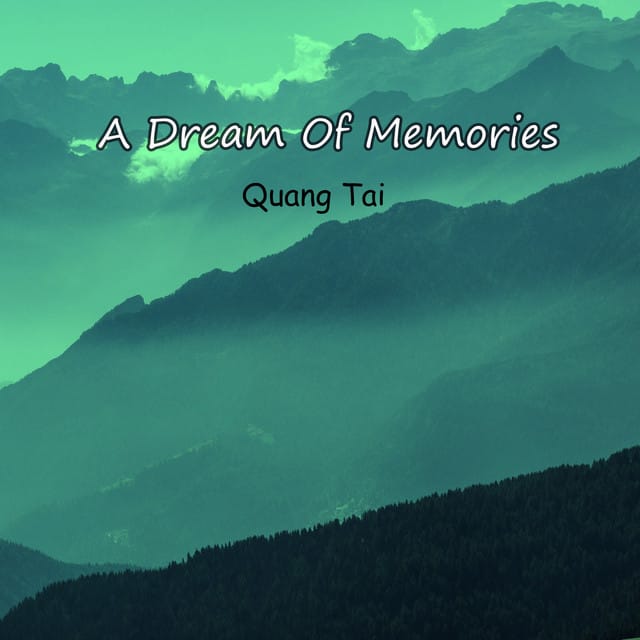 A dream of memories