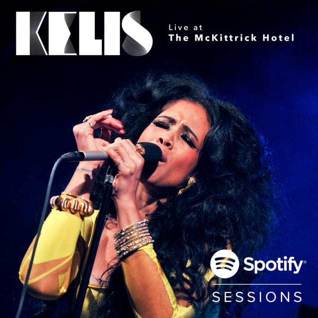 Kelis – Live in London (2014) | Album profile | Dork